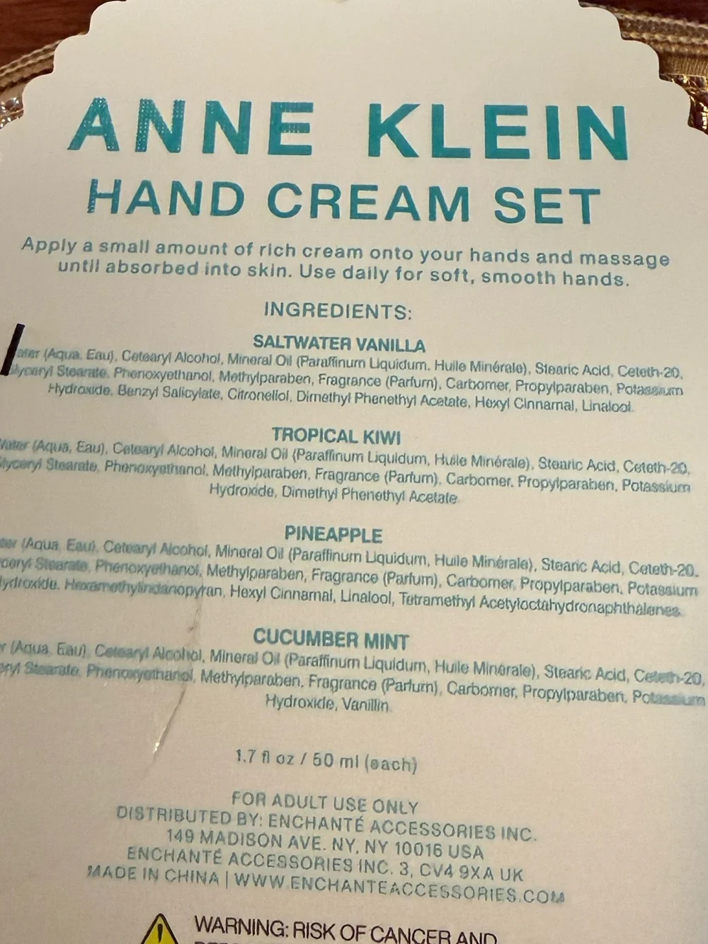 Anne Klein anne klein